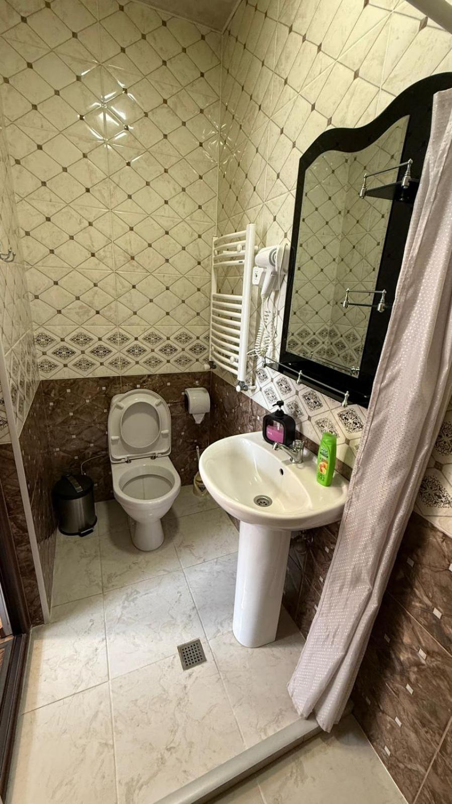 Hotel Lotus アハルツィヘ エクステリア 写真