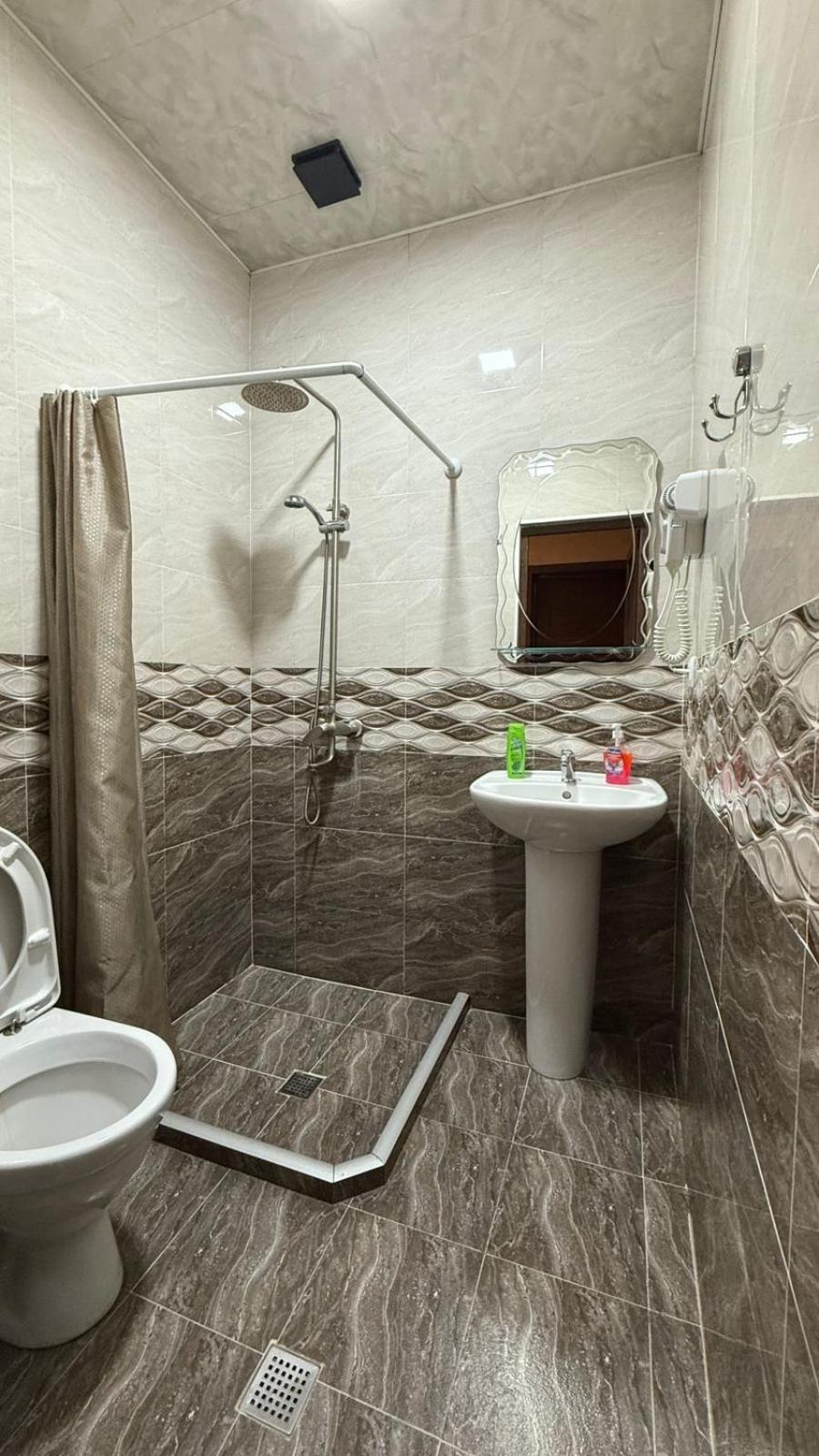 Hotel Lotus アハルツィヘ エクステリア 写真